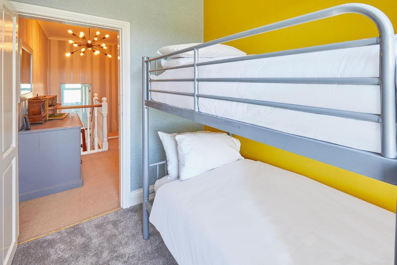 Host & Stay - The Beach House Marske-by-the-Sea Exterior foto
