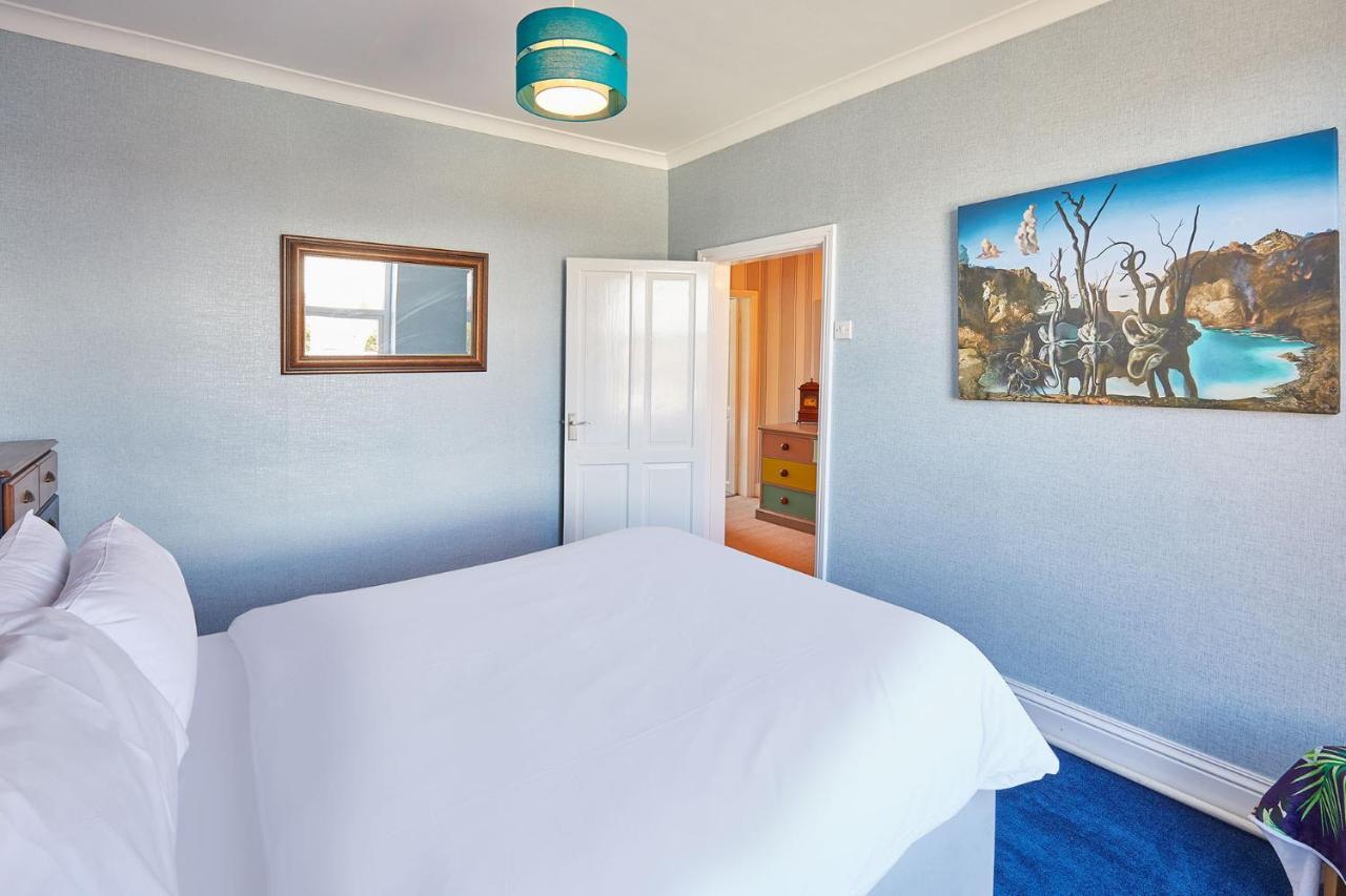 Host & Stay - The Beach House Marske-by-the-Sea Exterior foto